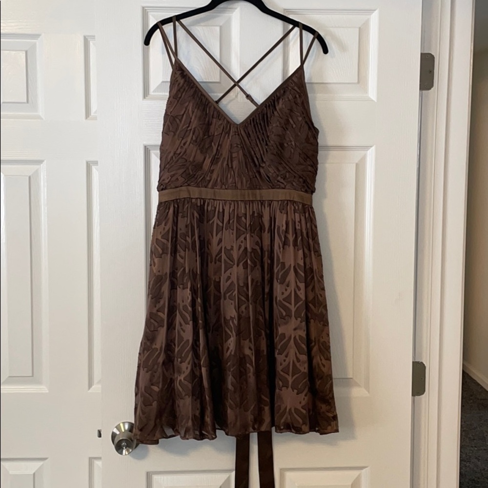 Fun party dress